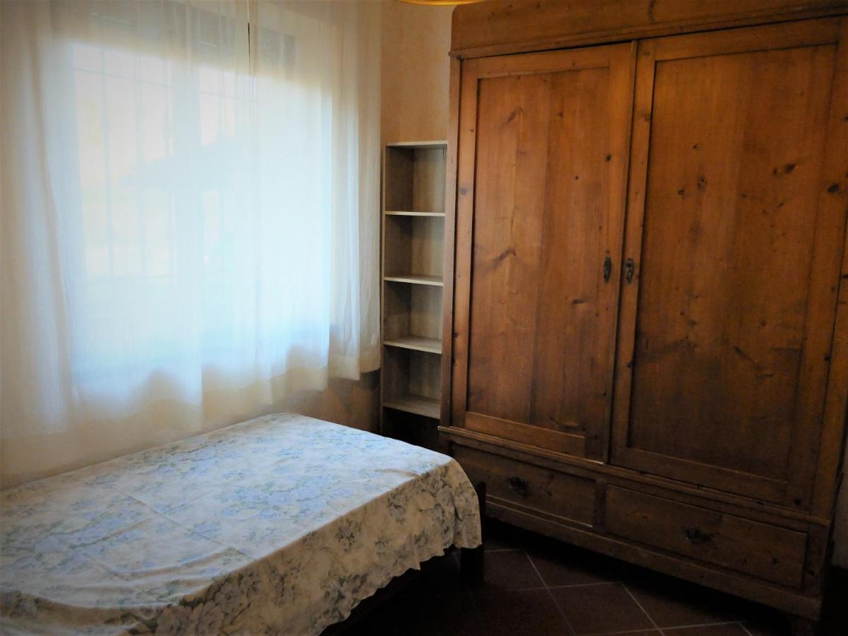 Villa La Cheta Monsagrati Esterno foto